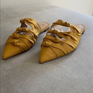 Sam Edelman Knot Mules